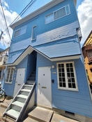 外観写真 スカイコ－ポ