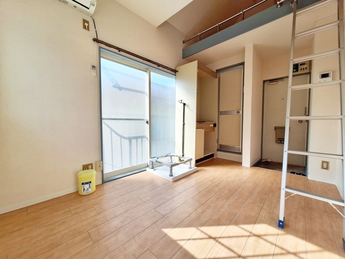 居室 スカイコ－ポ