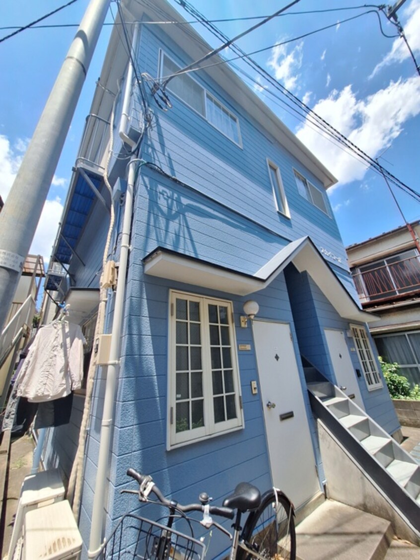 外観写真 スカイコ－ポ