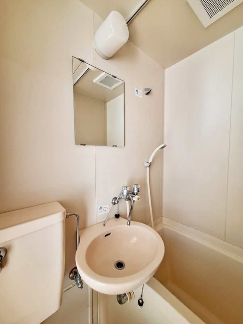 洗面 スカイコ－ポ