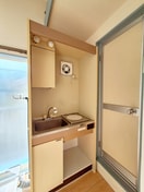 キッチン スカイコ－ポ