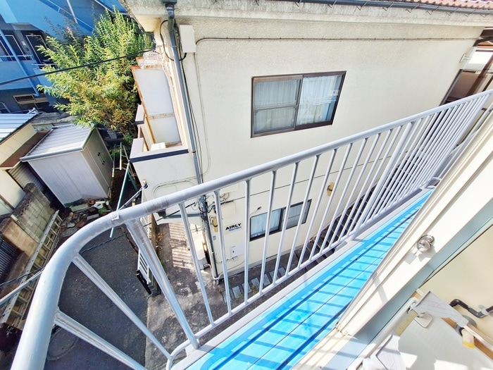 ベランダ・バルコニー スカイコ－ポ