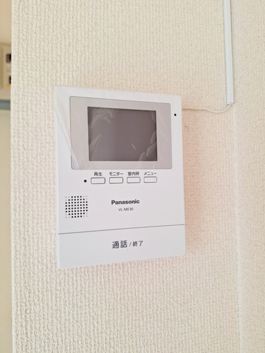 内観写真 スカイコ－ポ