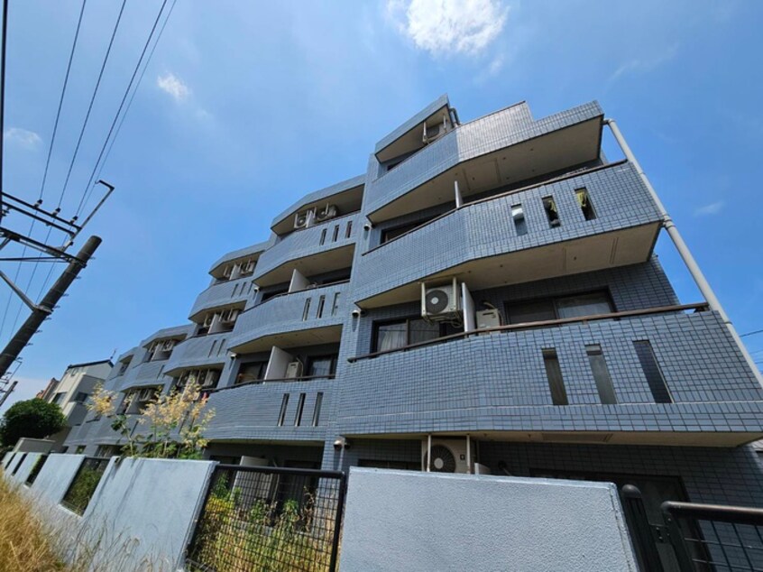 外観写真 レジオンス上石神井