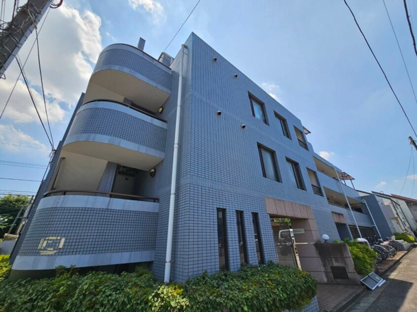 外観写真 レジオンス上石神井