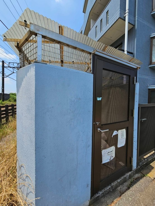 その他 レジオンス上石神井