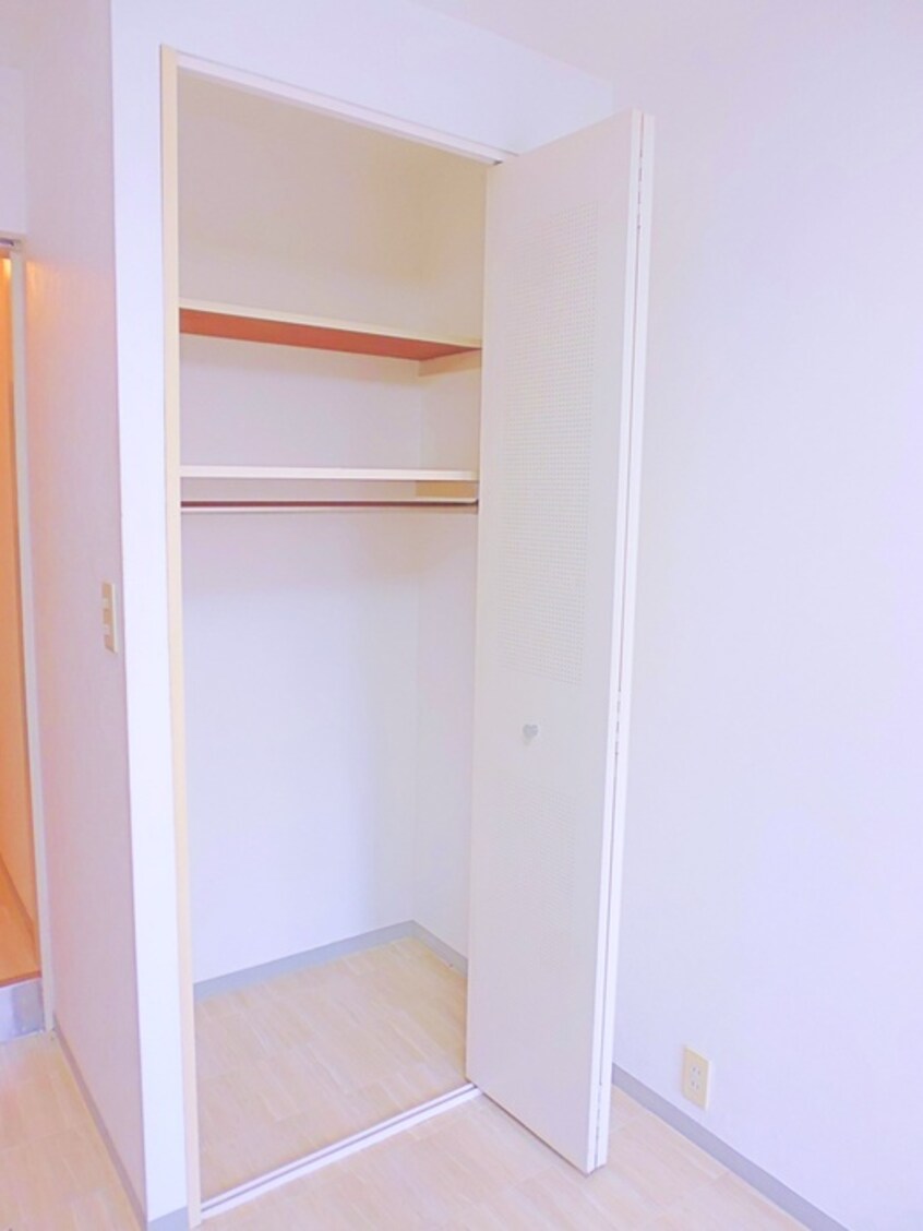 収納 レジオンス上石神井