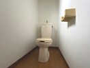 トイレ ピアプレジール