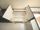 収納 ピアプレジール