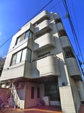 完成写真