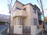 荻野様方貸家
