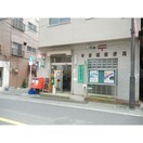 中板橋郵便局(郵便局)まで96m ハーモニーフロント中板橋