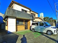 白坂戸建