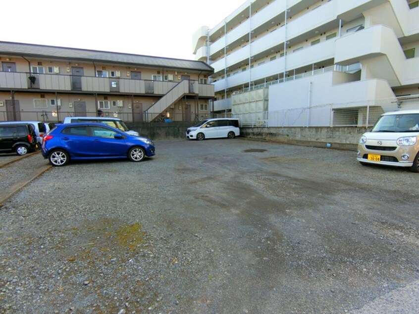 駐車場 ＴＯＰ狭山第１
