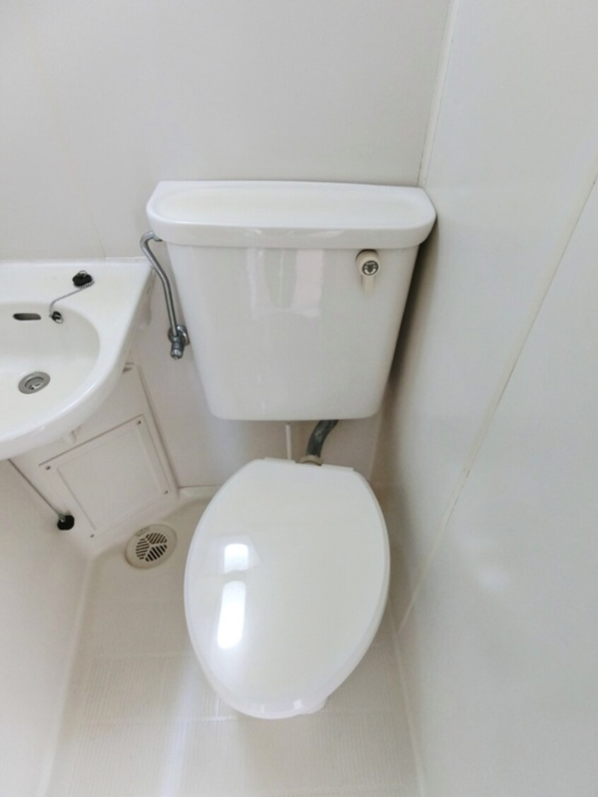 トイレ ＴＯＰ狭山第１