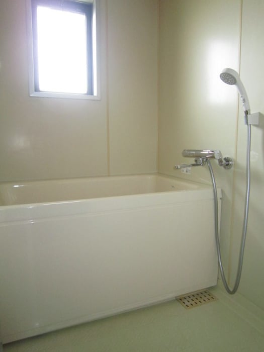 バス／シャワールーム等 パークハイツ吉田