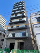 レガシア御茶ノ水の外観