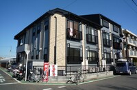 エリシオン調布