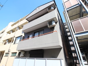 ガ－デンヒルズ大塚