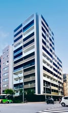 ブランシエスタ両国の外観