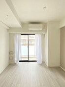 居室 ブランシエスタ両国