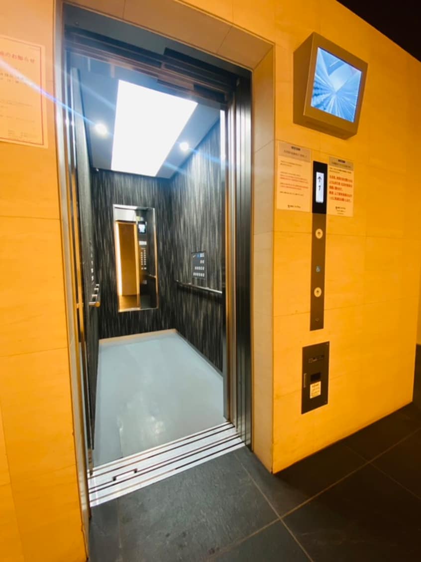 その他 ブランシエスタ両国