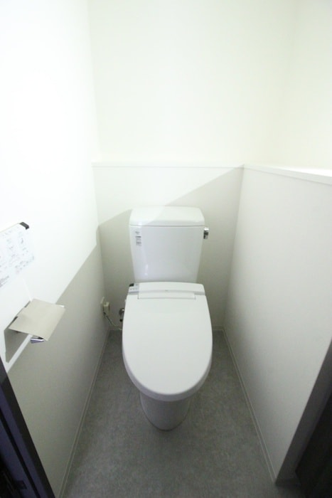 トイレ ブランシエスタ両国