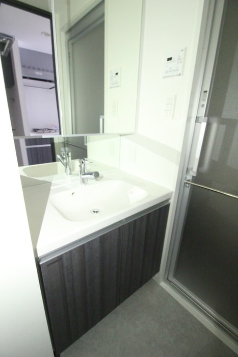 洗面 ブランシエスタ両国