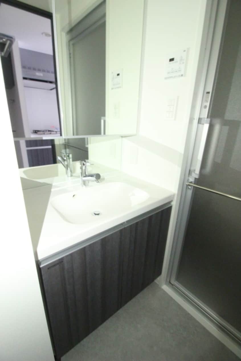 洗面 ブランシエスタ両国