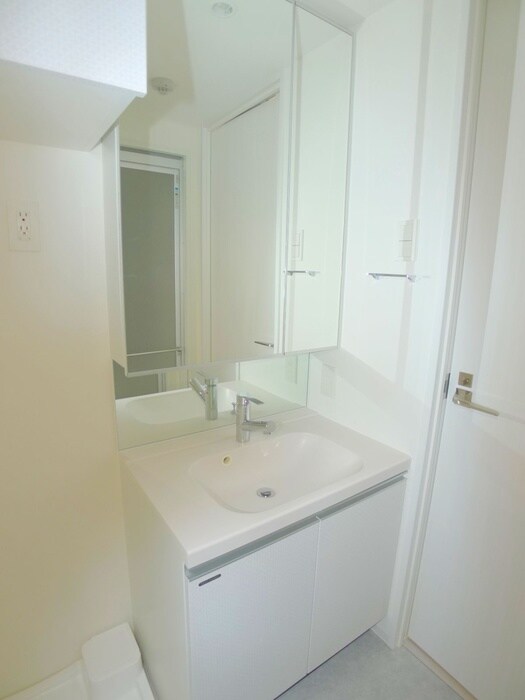 洗面 ブランシエスタ両国