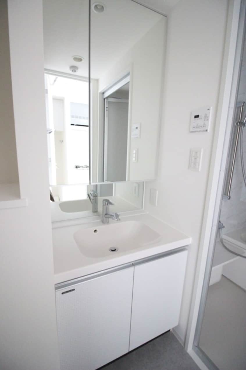 洗面 ブランシエスタ両国