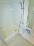 バス／シャワールーム等 ブランシエスタ両国