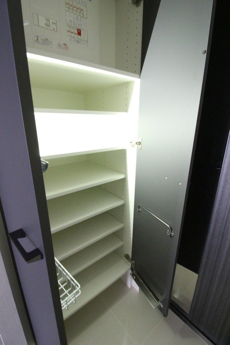 靴箱 ブランシエスタ両国