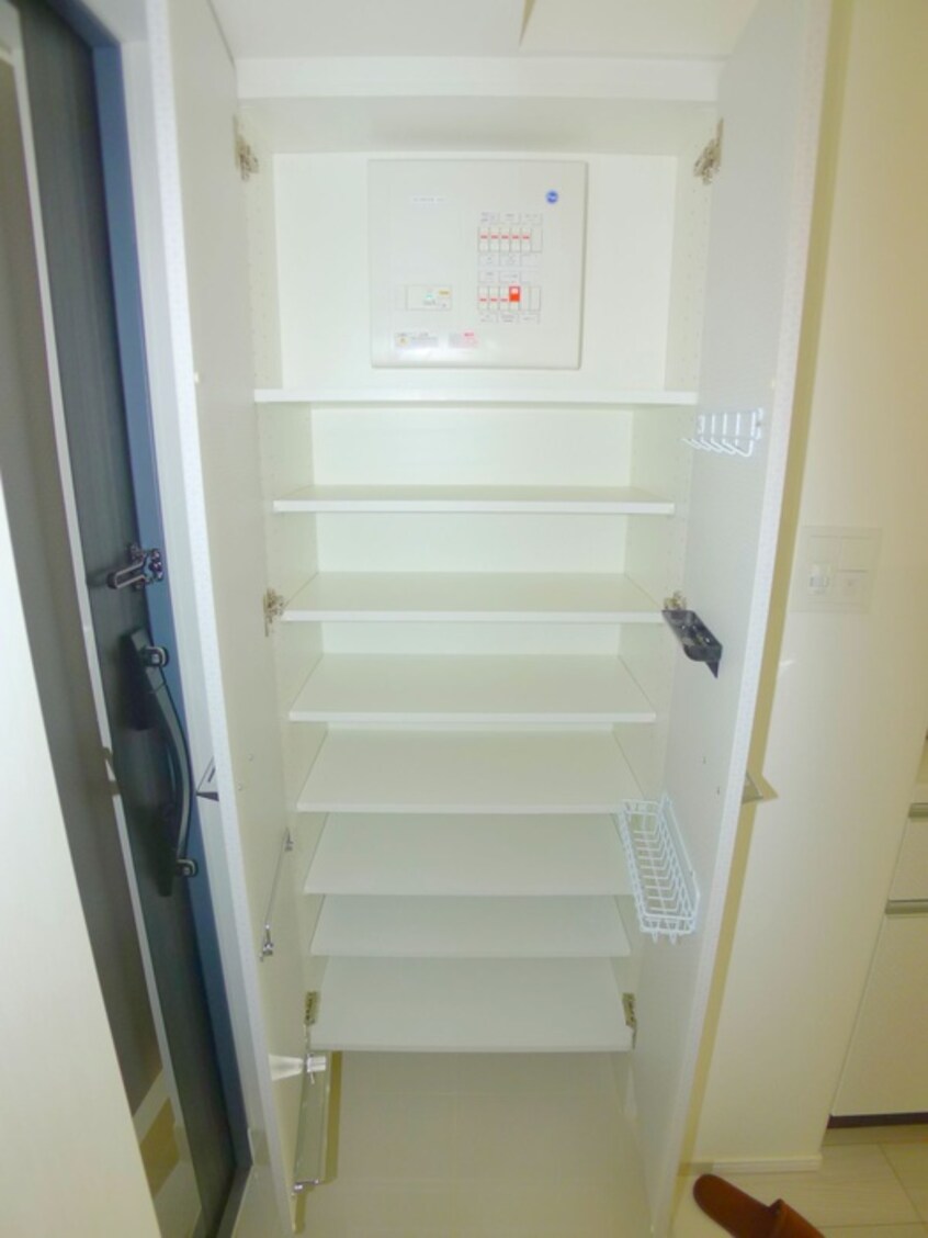 靴箱 ブランシエスタ両国