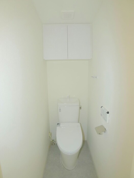 トイレ ブランシエスタ両国