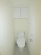 トイレ ブランシエスタ両国