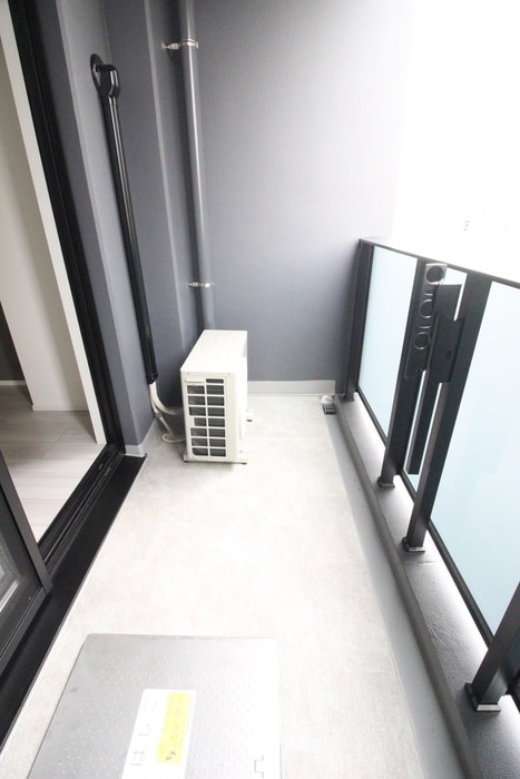 ベランダ・バルコニー ブランシエスタ両国