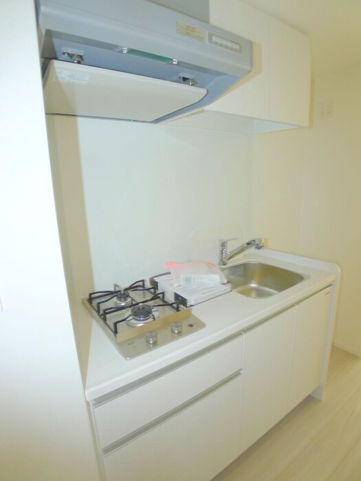 内観写真 ブランシエスタ両国