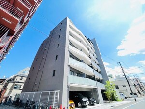 ｸﾚｲｼｱ森下ｽﾃｰｼｮﾝｻｲﾄ（102）