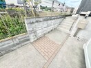 駐輪場 佐須町4丁目戸建