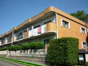 井口コーポラス