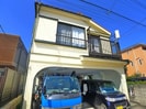 松崎　戸建の外観