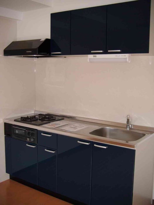 内観写真 ＮＫ・マンション