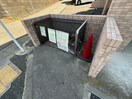 建物設備 ＮＫ・マンション