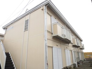 エンジェルハイムＢ