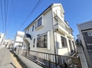 中町３丁目戸建の外観