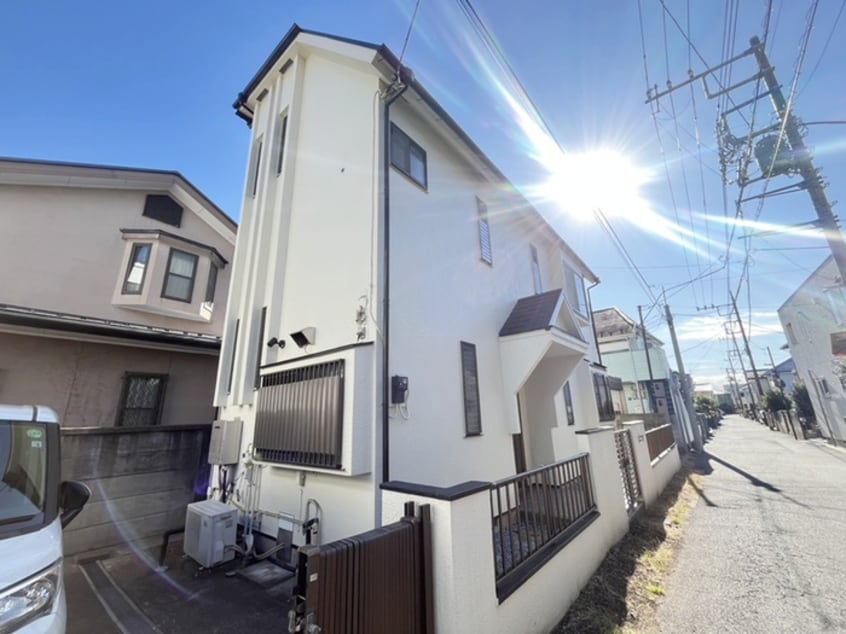 外観写真 中町３丁目戸建