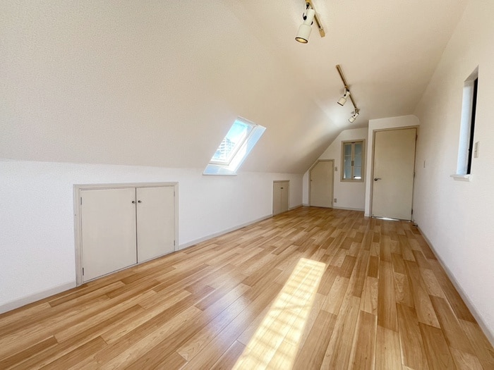 居室 中町３丁目戸建