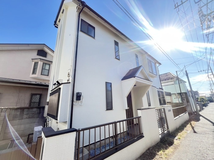 外観写真 中町３丁目戸建