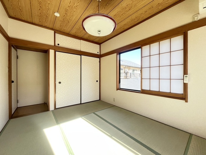 居室 中町３丁目戸建